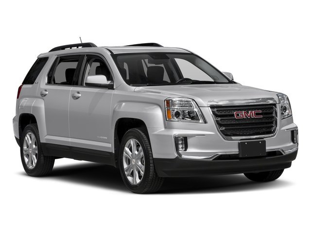 Used 2017 GMC Terrain SLE w/ Nightfall Package FWD image 9