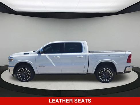 New 2026 RAM 1500 Limited AWD/4WD image 3