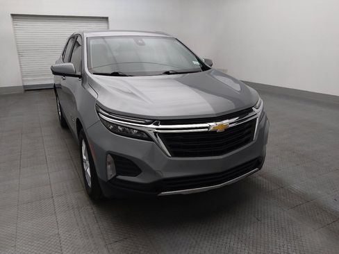 Used 2024 Chevrolet Equinox LT FWD image 14