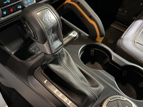 Certified 2024 Ford Bronco Badlands image 16