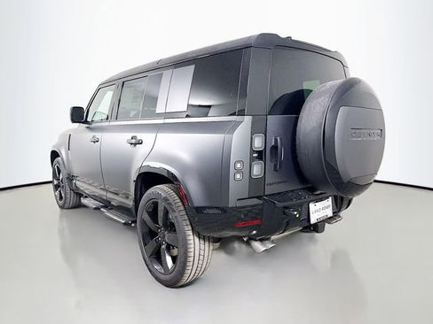 New 2026 Land Rover Defender 110 V8 AWD/4WD image 7