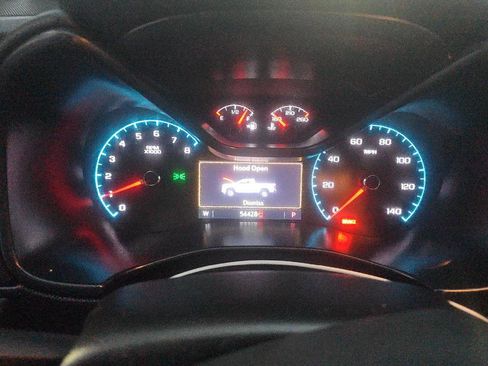 Used 2019 Chevrolet Colorado LT w/ Luxury Package, Chrome image 13