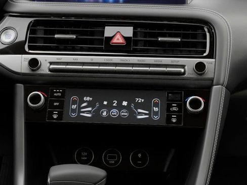 New 2026 Genesis G70 2.5T Prestige image 15