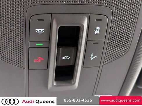 Certified 2025 Audi A3 2.0T Premium w/ Black Optic Package AWD/4WD image 30