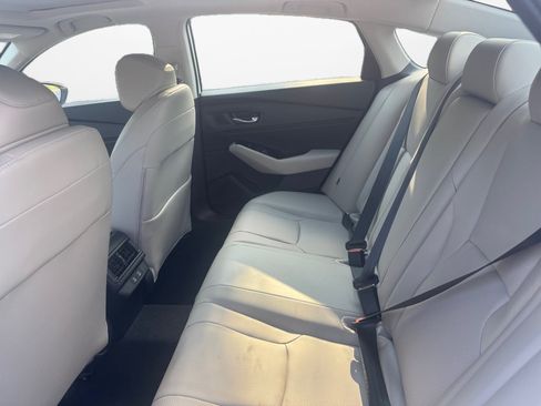 Used 2024 Honda Accord Touring image 13