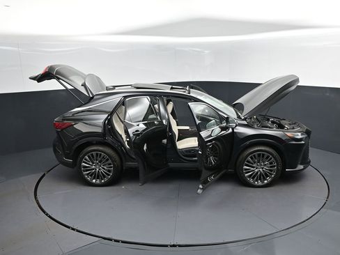 New 2026 Lexus RX 350 AWD image 51