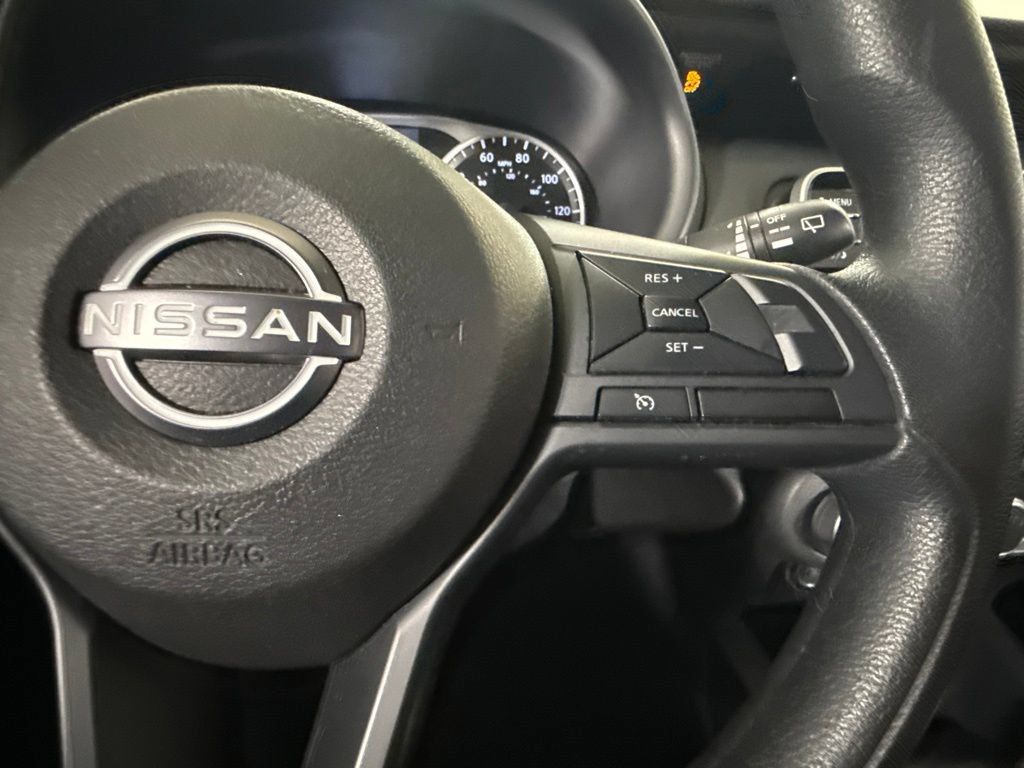 Used 2024 Nissan Kicks S FWD image 22