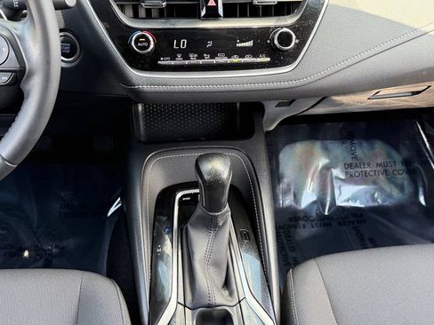 Used 2020 Toyota Corolla SE FWD image 13