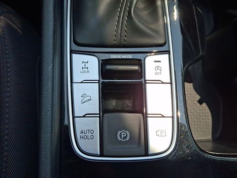 Certified 2024 Hyundai Tucson SE AWD/4WD image 23