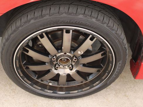 Used 2008 Nissan Altima 3.5 SE image 18