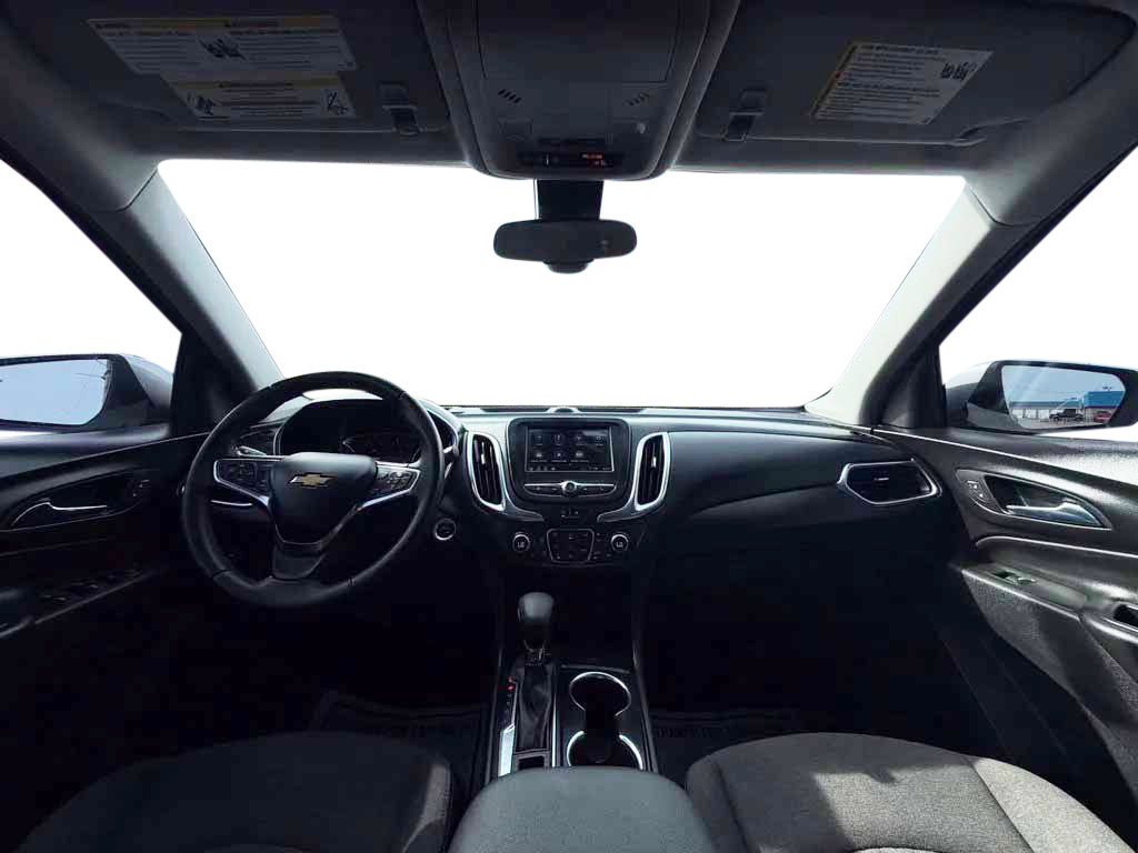 Used 2022 Chevrolet Equinox LT AWD/4WD image 10