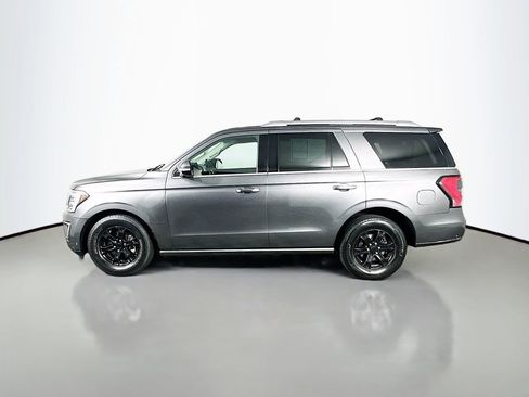 Used 2018 Ford Expedition Platinum image 4