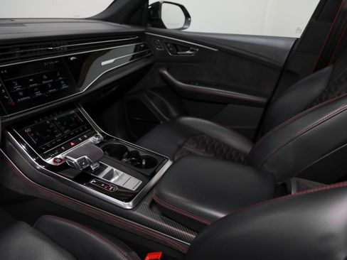 Used 2022 Audi RS Q8 AWD/4WD image 56
