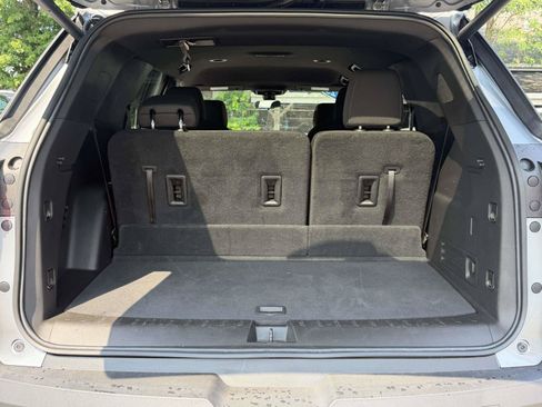 Certified 2023 Chevrolet Traverse LT AWD/4WD image 7