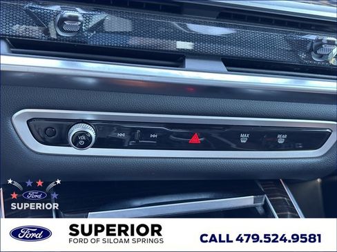 Used 2025 BMW X5 xDrive40i AWD/4WD image 40