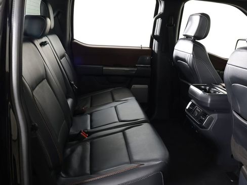 Used 2023 Ford F150 Lariat w/ Equipment Group 502A High AWD/4WD image 41