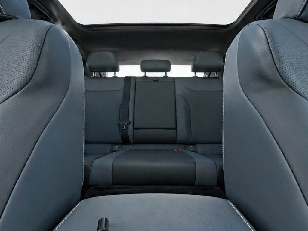 Certified 2023 Volkswagen ID.4 Pro S AWD/4WD image 25