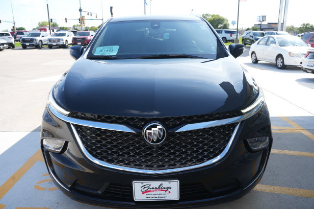 Used 2024 Buick Enclave Avenir w/ Avenir Technology Package AWD/4WD image 34