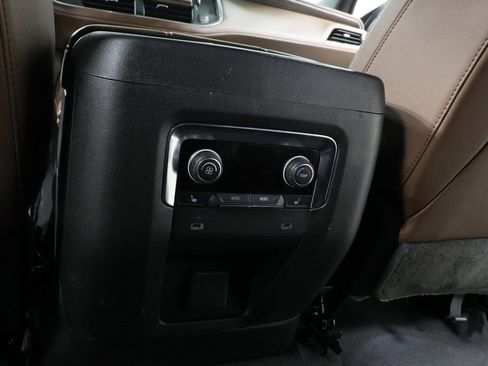 Used 2022 Chevrolet Tahoe High Country w/ Max Trailering Package image 26