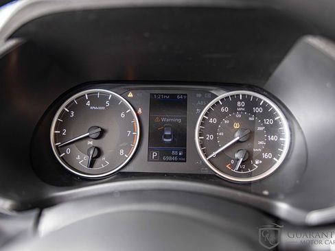 Used 2021 Nissan Sentra S FWD image 22