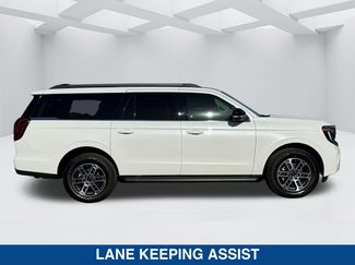 New 2025 Ford Expedition Max Active video 3
