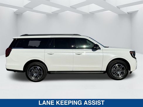 New 2025 Ford Expedition Max Active image 3