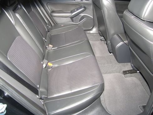 Certified 2023 Honda Civic EX-L image 18