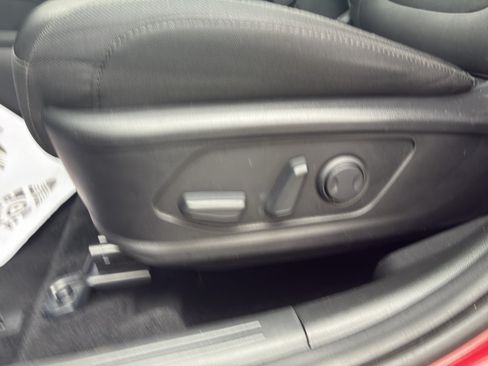 Used 2024 Hyundai Tucson SEL AWD/4WD image 15