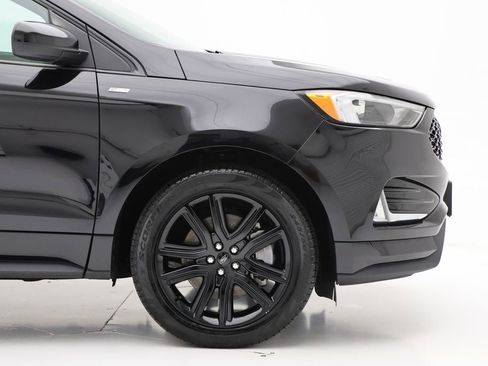 Used 2022 Ford Edge ST-Line image 3
