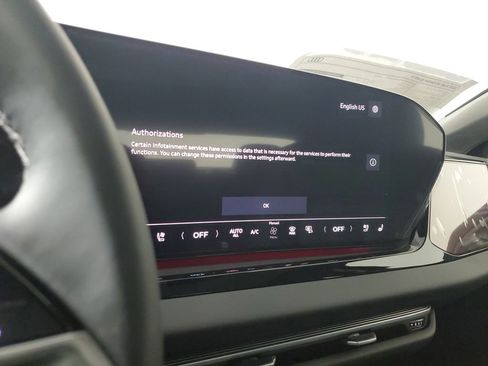 New 2026 Audi A6 Prestige image 28