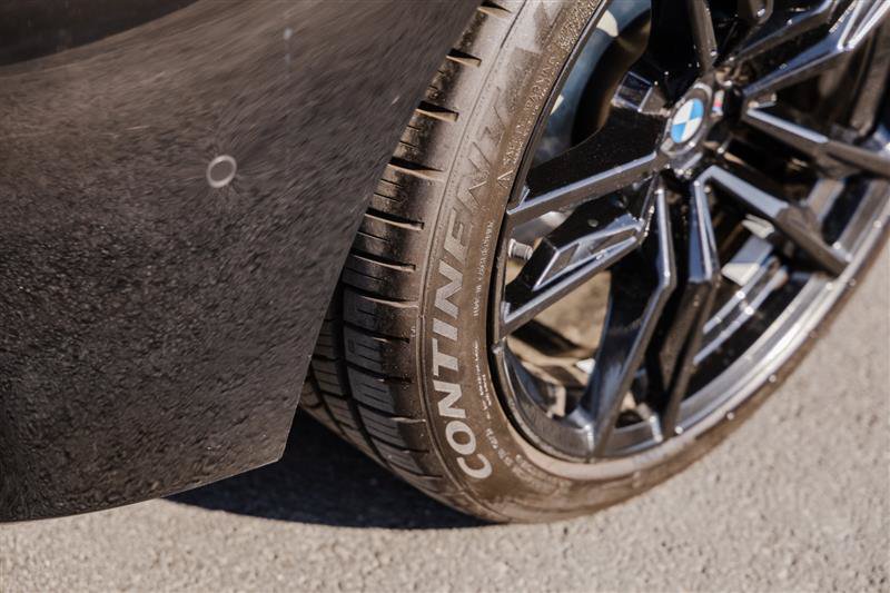 Used 2020 BMW Z4 sDrive30i w/ M Sport Package RWD image 34