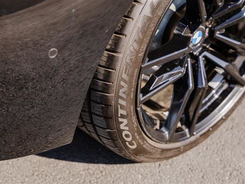 Used 2020 BMW Z4 sDrive30i w/ M Sport Package RWD image 34