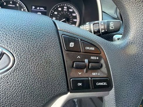 Used 2021 Hyundai Tucson Value w/ Cargo Package AWD/4WD image 28