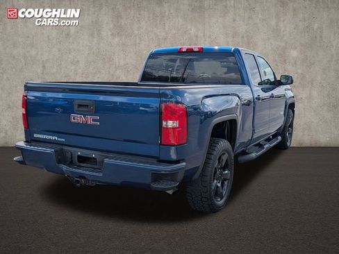 Used 2019 GMC Sierra 1500 Limited w/ Elevation Edition AWD/4WD image 7