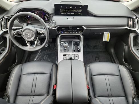 New 2026 MAZDA CX-70 SC Plus AWD/4WD image 11