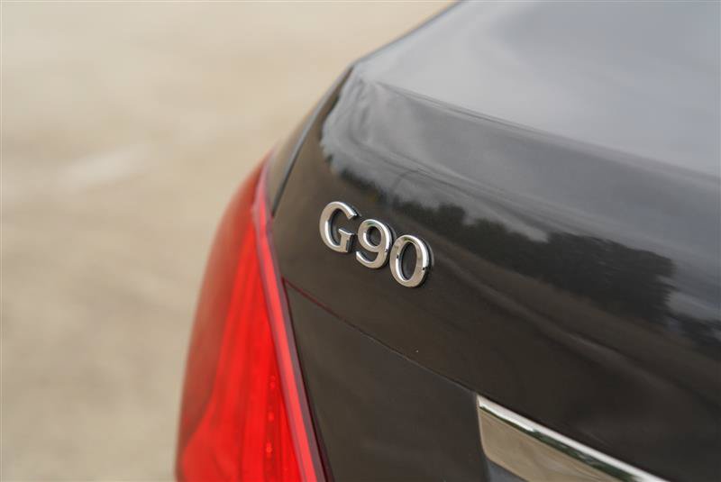 Used 2019 Genesis G90 5.0 Ultimate RWD image 48