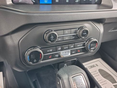 New 2026 Ford Bronco Big Bend image 21