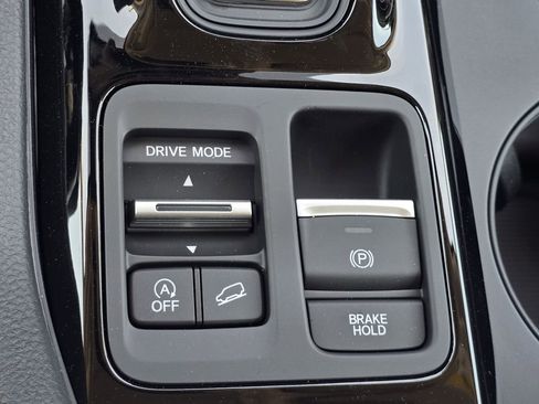 New 2026 Honda Passport RTL image 21