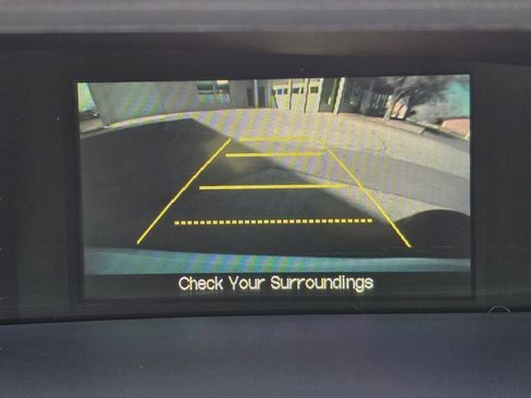 Used 2013 Honda Civic Natural Gas image 6