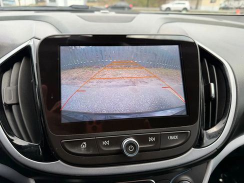 Used 2016 Chevrolet Volt LT FWD image 33