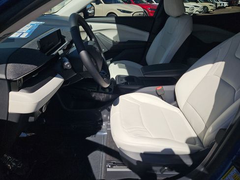 New 2025 Ford Mustang Mach-E Premium image 14
