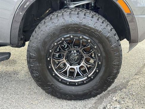 Used 2024 Ford Ranger XLT w/ Advanced Towing Package image 7