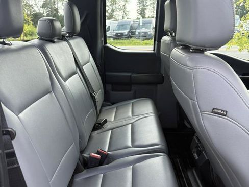 Used 2021 Ford F150 XL w/ Equipment Group 101A High AWD/4WD image 11