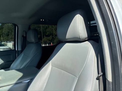 Used 2023 Ford F350 XL AWD/4WD image 5