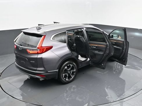 Used 2018 Honda CR-V Touring image 27