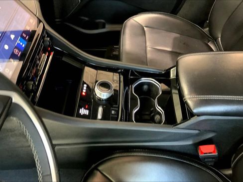 Used 2023 Jeep Grand Cherokee 4WD 4xe image 13