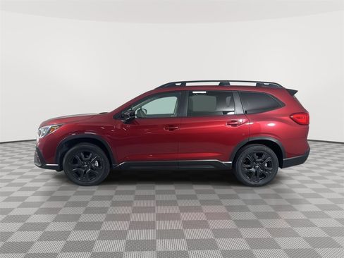 Used 2025 Subaru Ascent Onyx Edition AWD/4WD image 4