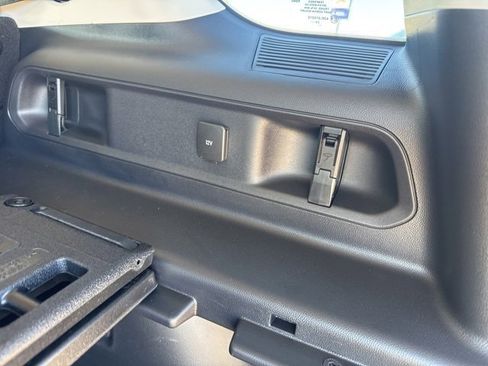 New 2025 Ford Bronco Sport Big Bend w/ Convenience Package image 13