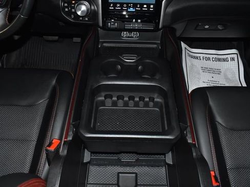 Used 2023 RAM 1500 Rebel w/ Rebel Level 1 Equipment Group image 24