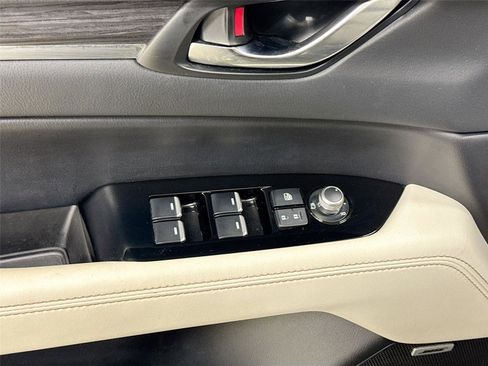 Used 2019 MAZDA CX-5 Grand Touring Reserve image 18